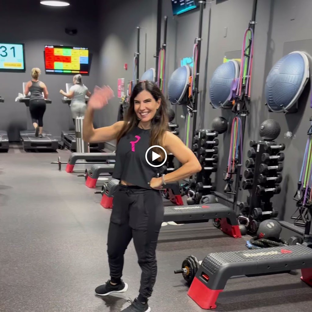  RZone Fitness Bird Road