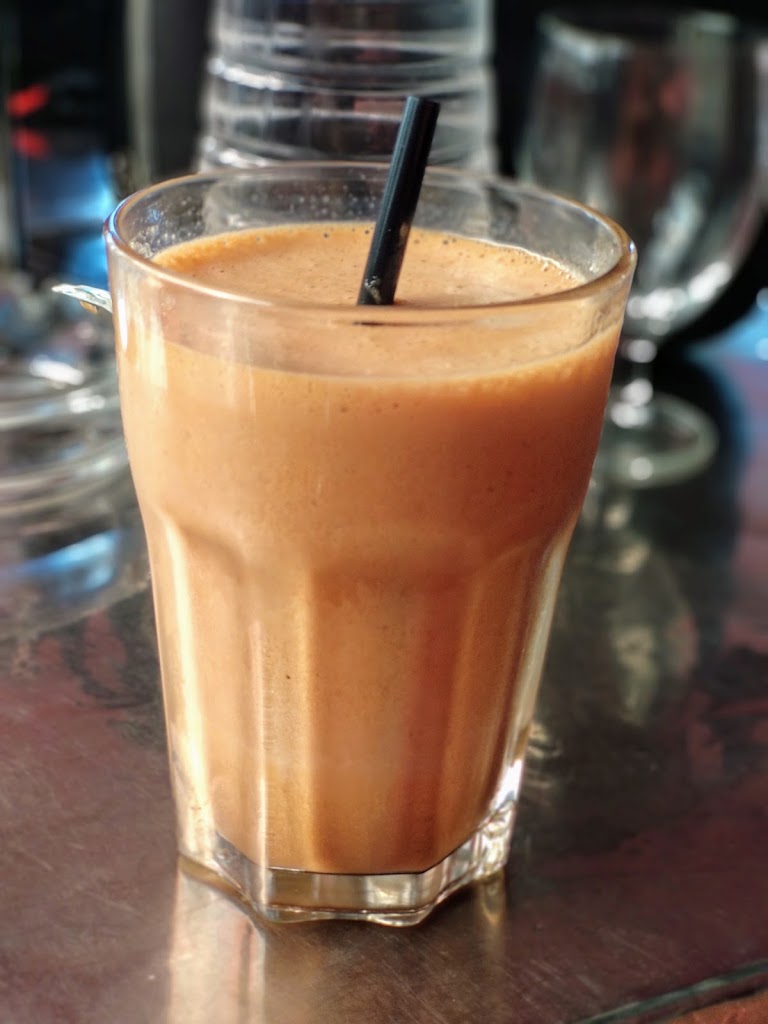 Cafeteria Sistrells — Cafe
