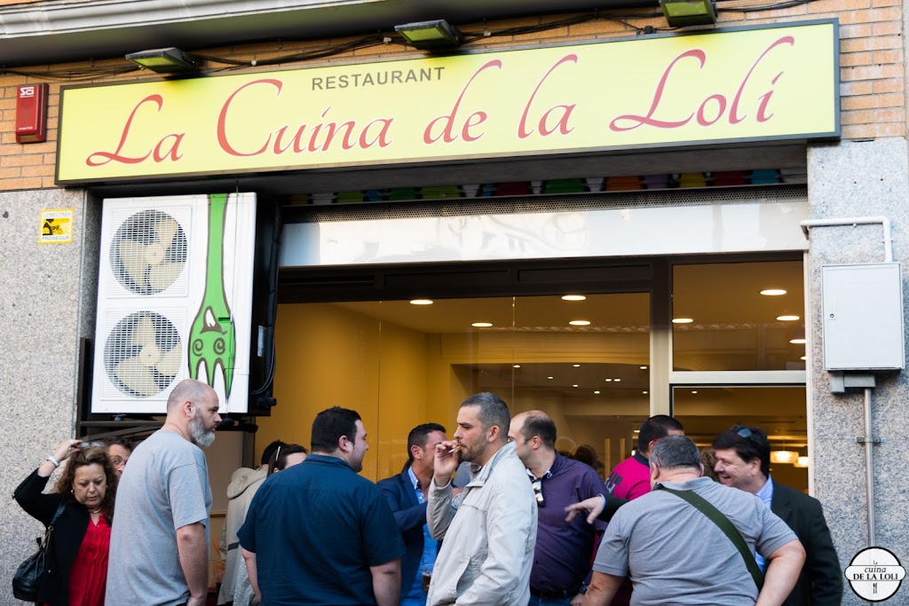 Restaurante La Cuina de la Loli