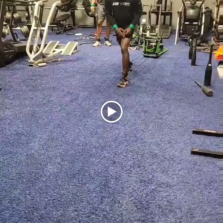  Team Xtreme Elite Training and Development Center