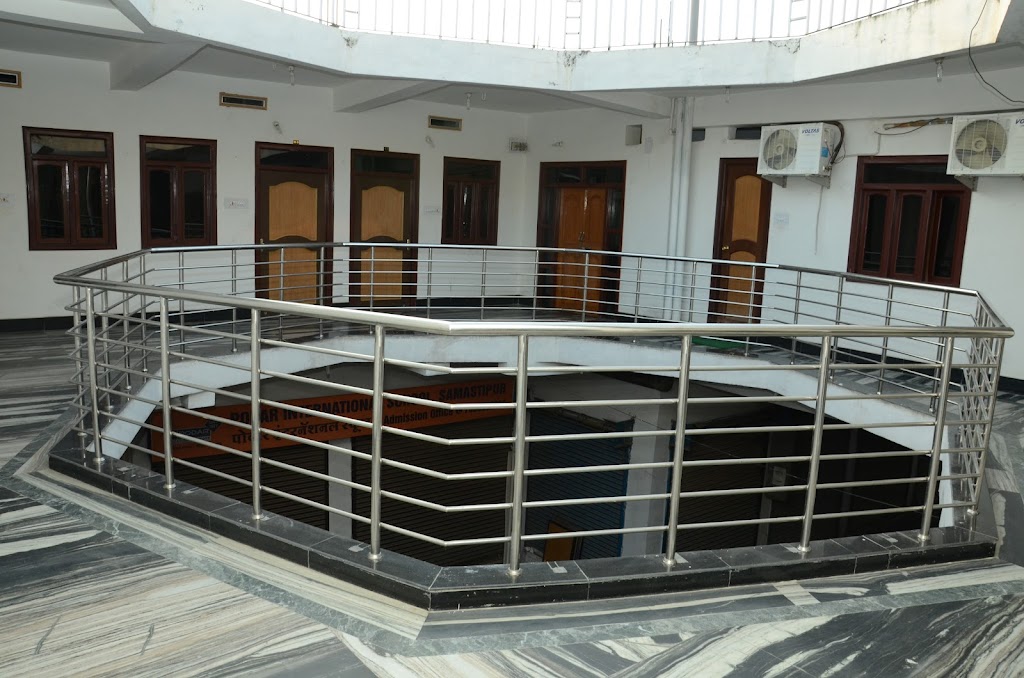 Hotel Geeta