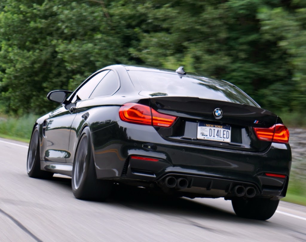 Car detailing service in Burnt Hills