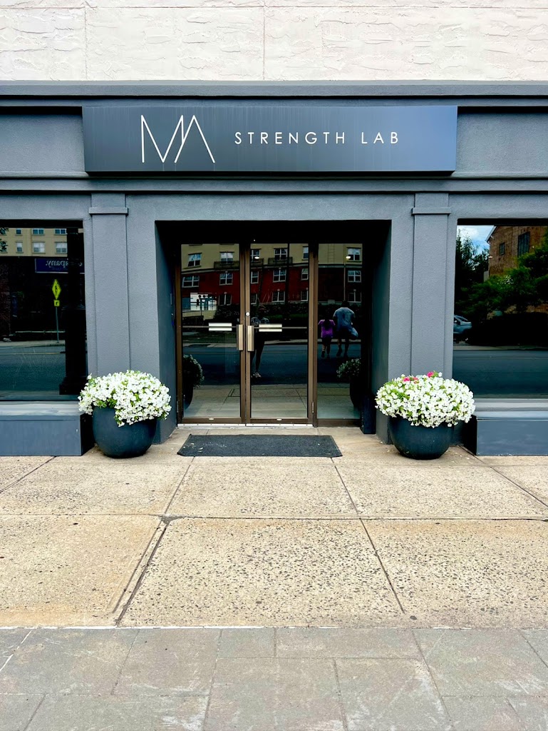  Madison Ave Strength Lab