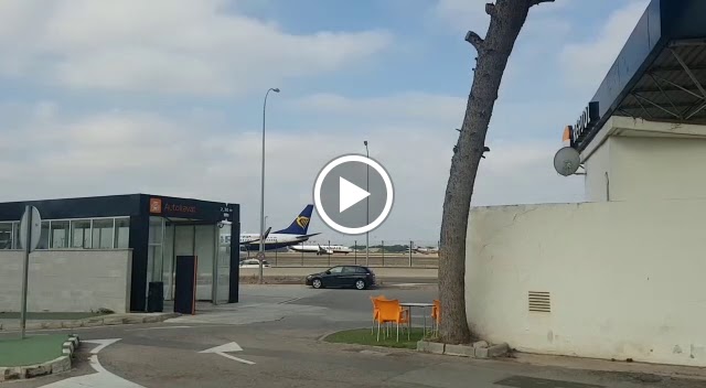 VLC LOW COST PARKING — Videos