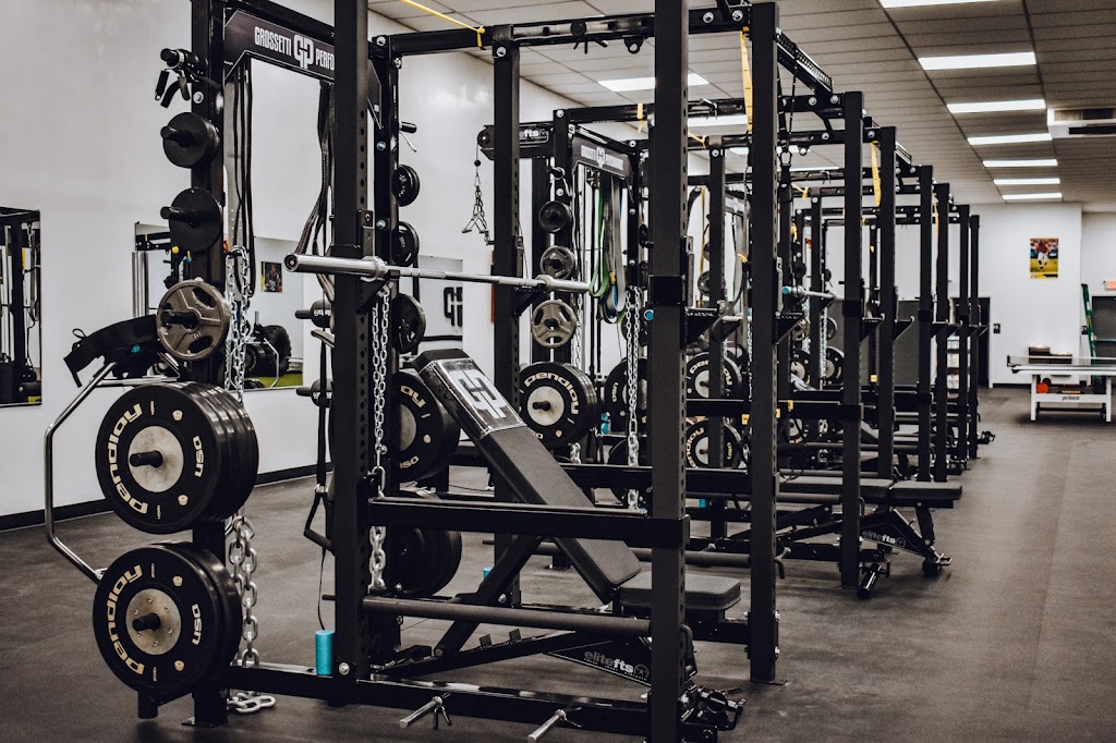  Grossetti Performance