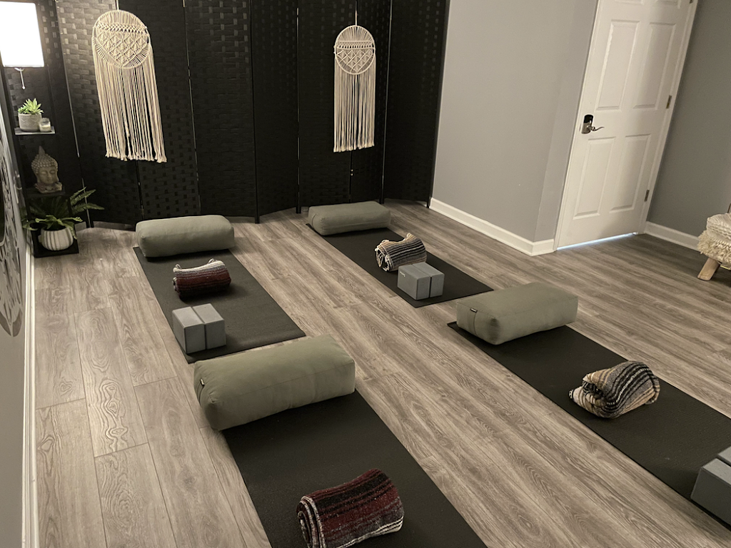  All In Practice Yoga - Jacoby Physical Therapy, LLC