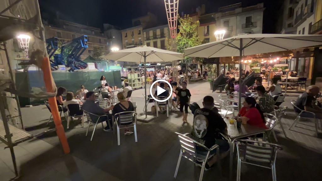 Renu pizzeria — Videos