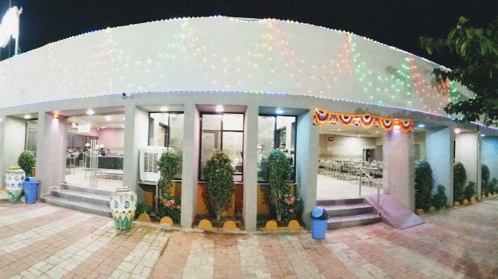 Hotel Umiya Kathiyavadi