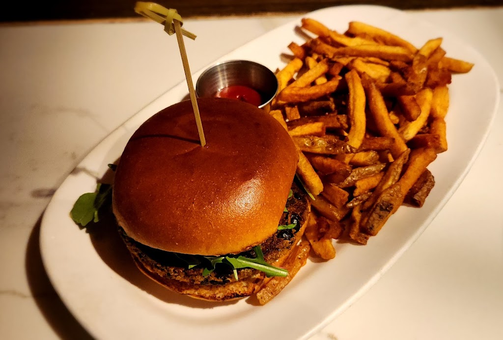 Chicken sandwich