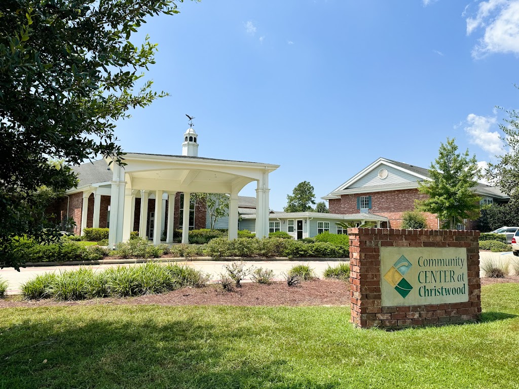  Community Center at Christwood