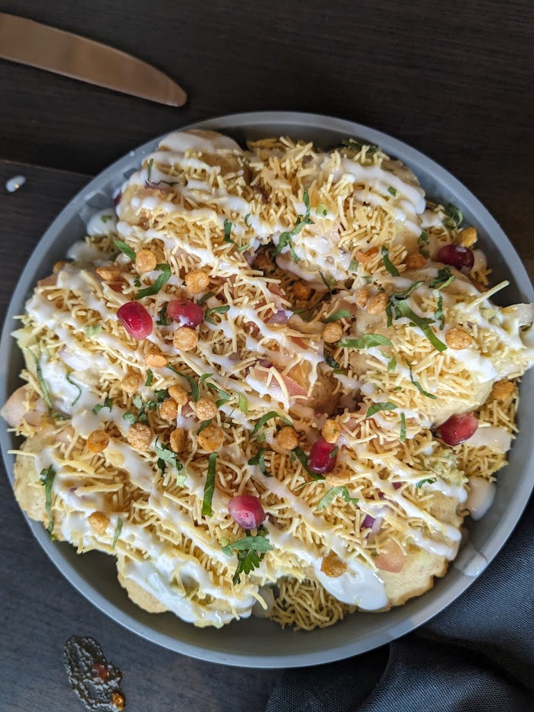 Chaat