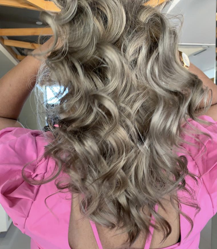 Head Master Unisex Salon Academy