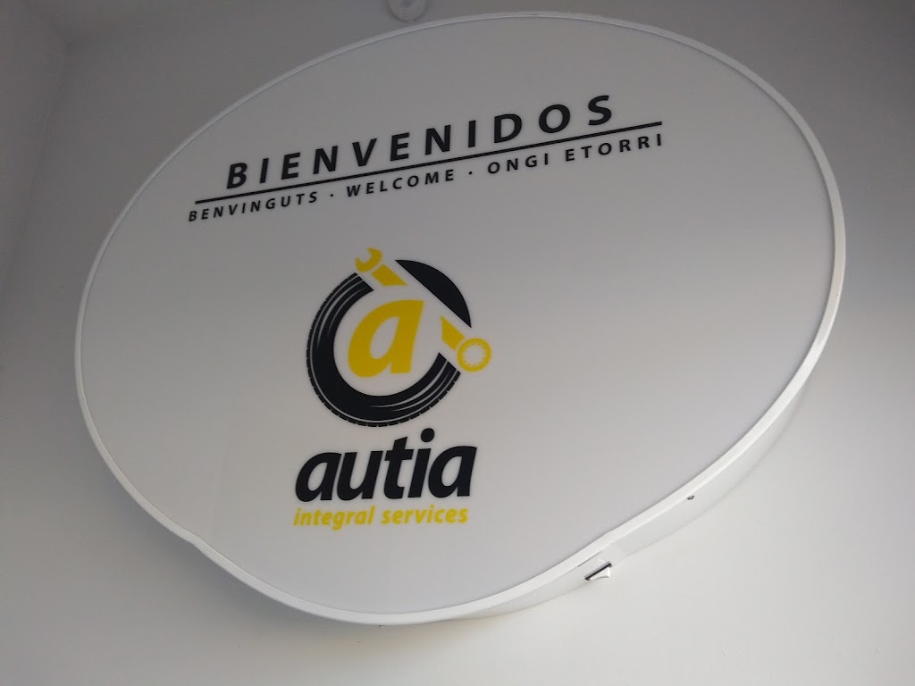 Autia Integral Services