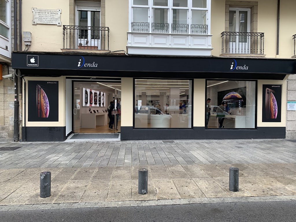 Informatica "iDenda"