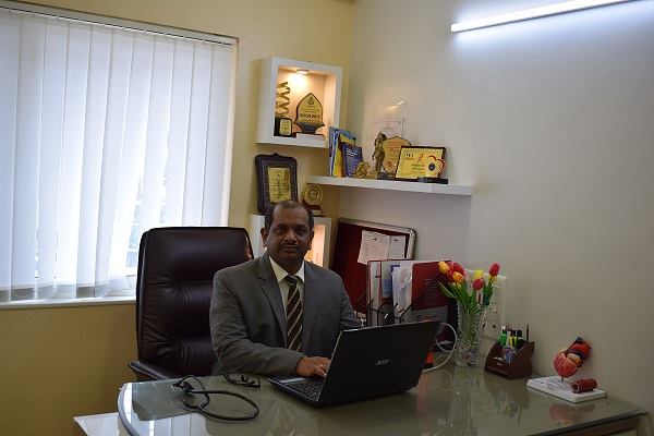 Dr. Dr Abhay Khode Best Cardiologist In Pune Cardiologist Heart Specialist In Koregaon Park Kalyani Nagar Pune