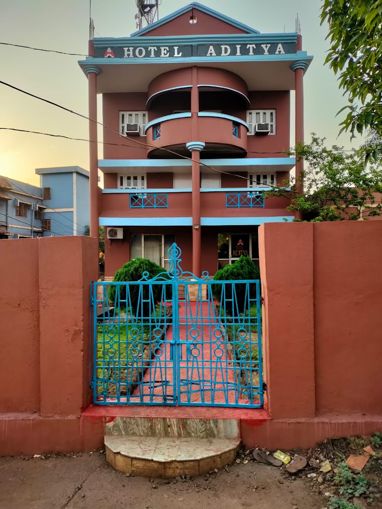Hotel Aditya