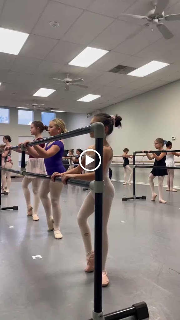  Ballet Academy of South Texas