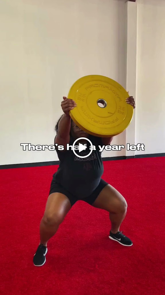  Haus of Innergy Fitness Center