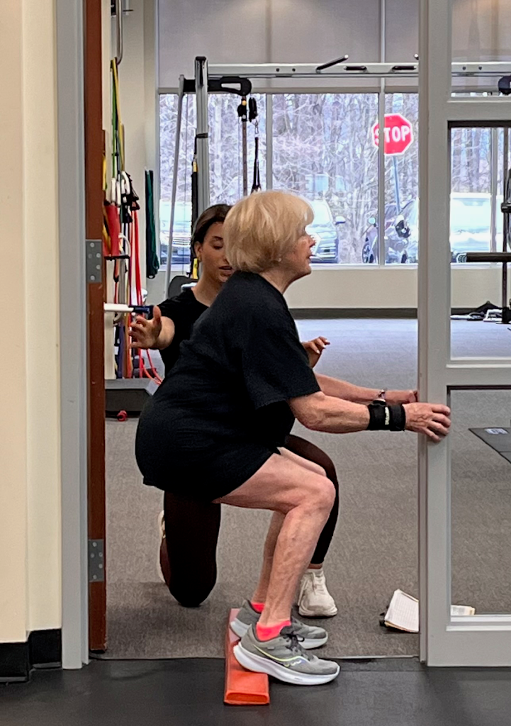  One on One, Fitness Consultants Inc.