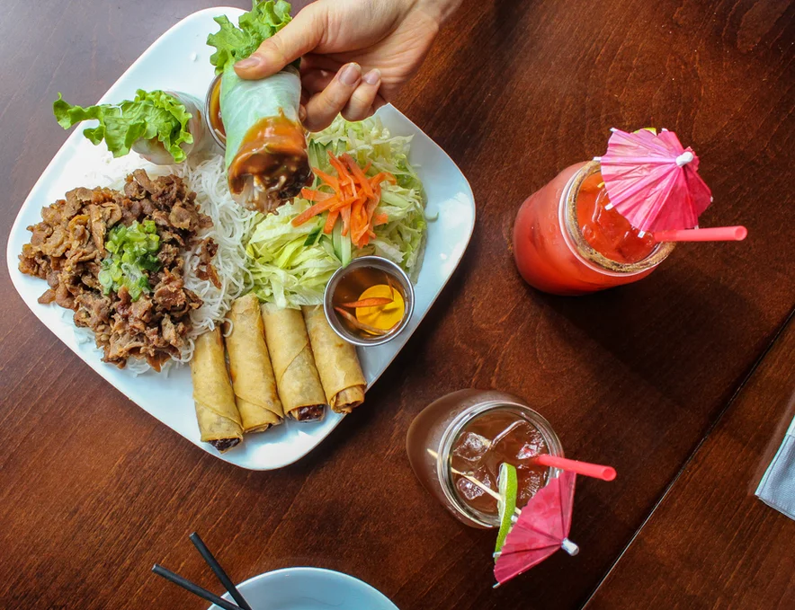 Food & drink
