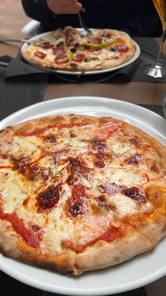 Restaurante La Versilia — Mas recientes