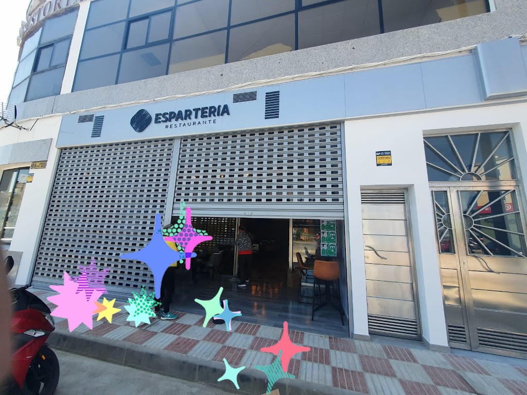 Esparteria Bar Restaurante