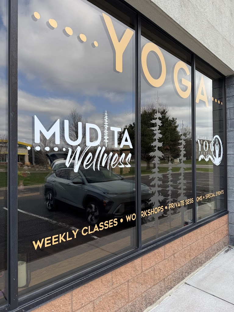  Mudita Wellness