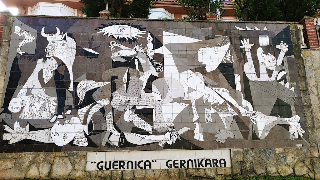 Gernika