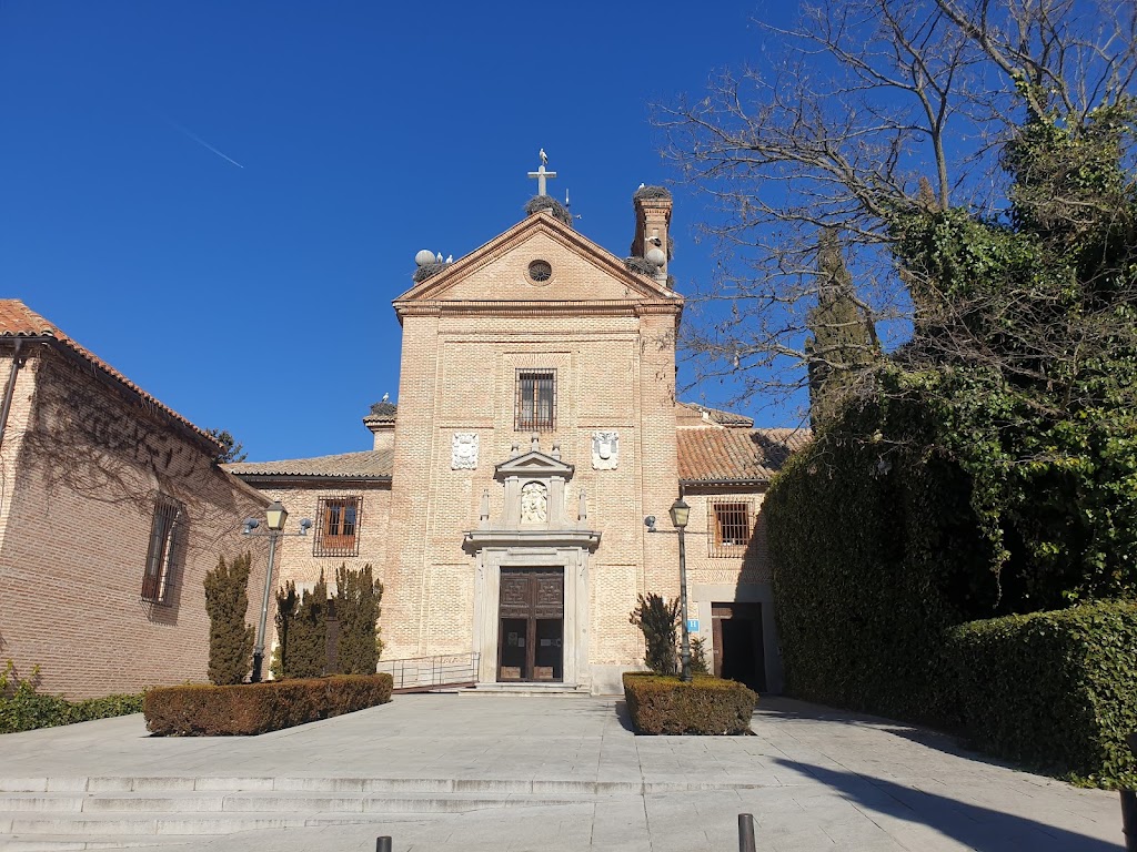 Antiguo Convento de la Encarnacion - Carmelitas Descalzas