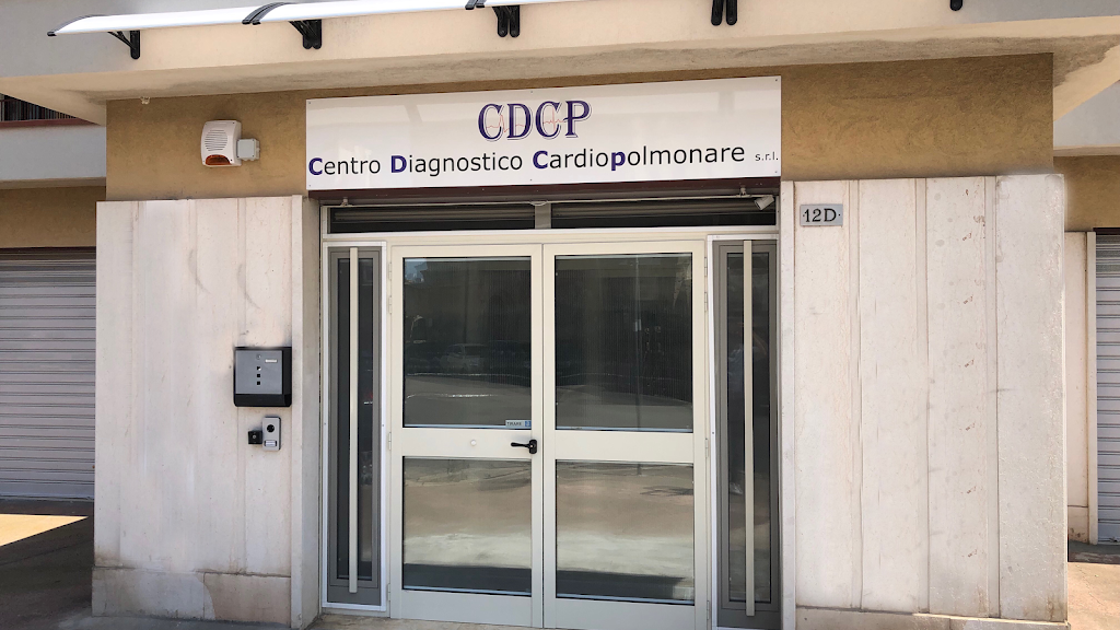 Dr. Centro Diagnostico Cardio Polmonare Nuova Gestione