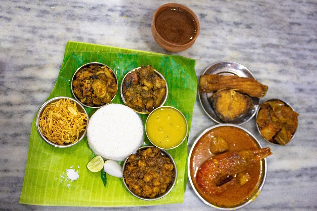 Food & drink