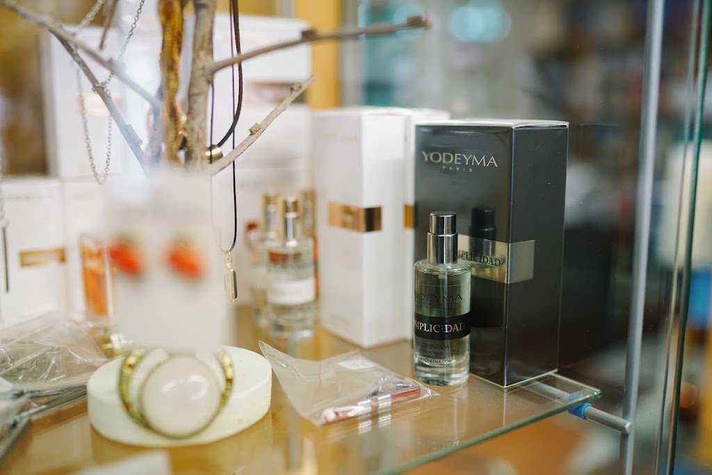 U-Dos Peluqueria y Estetica en Mutxamel — Del propietario