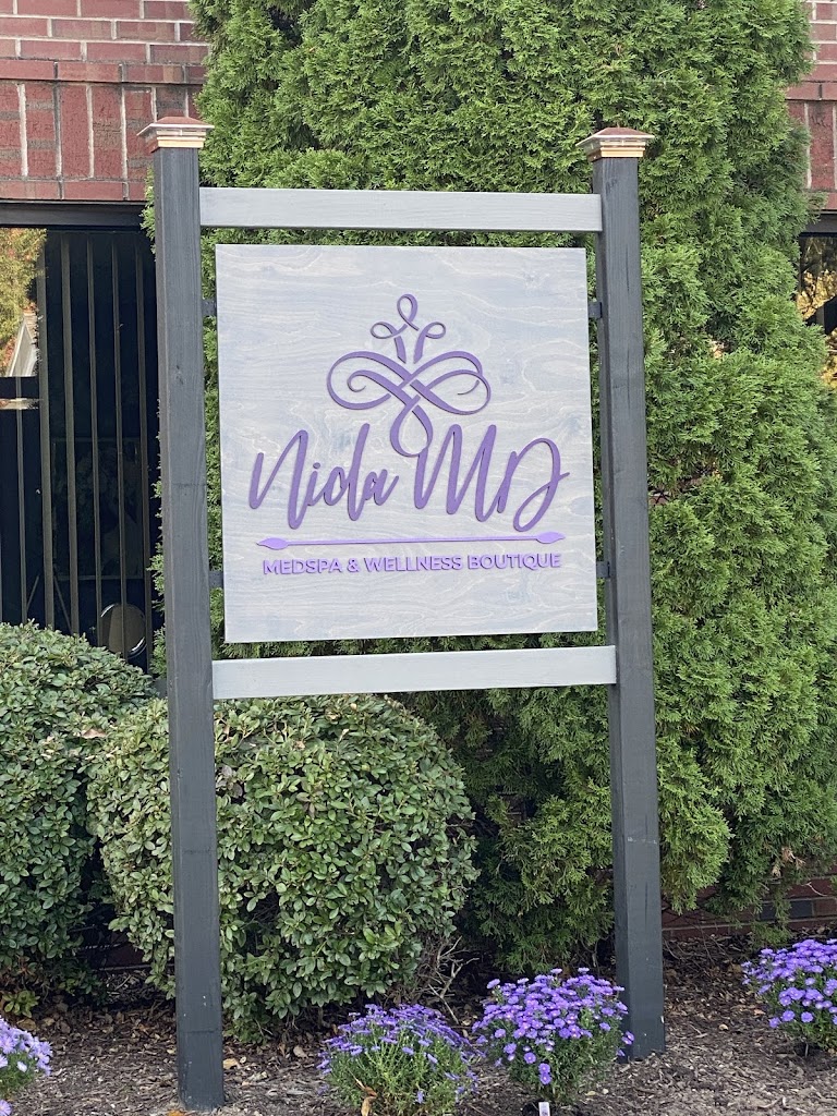 NidaMedspa in East Longmeadow