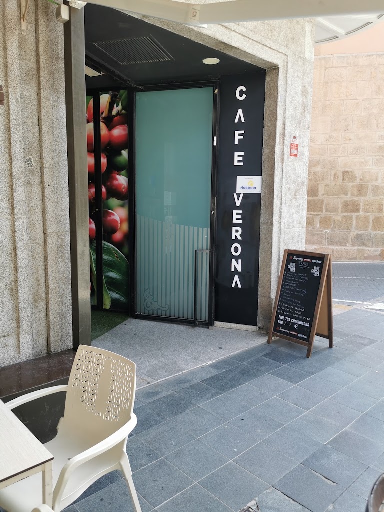 CafeVerona LORCA