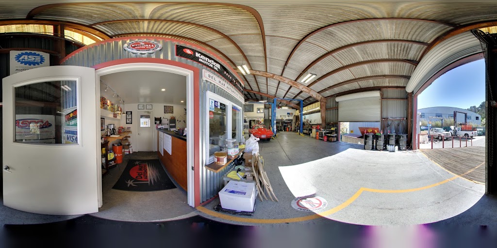 Street View & 360°