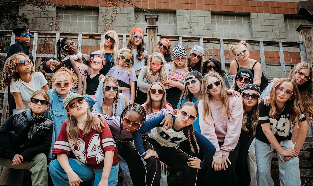  Instinct Dance Company