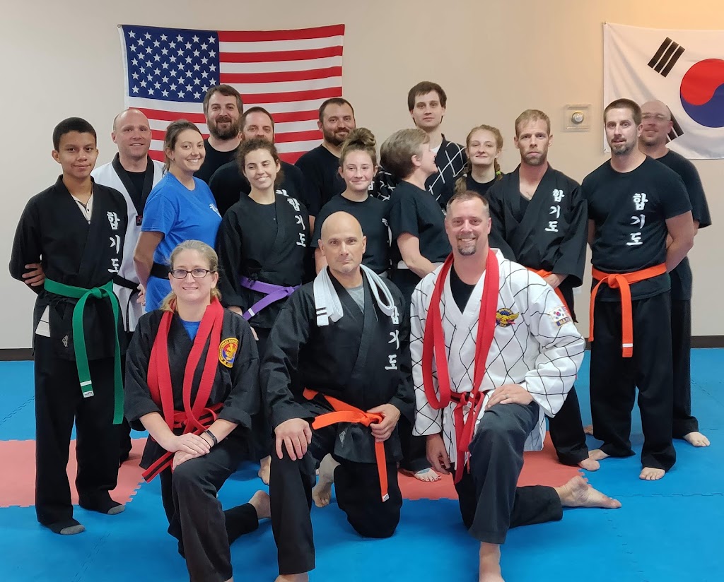  Clemmons Family Martial Arts
