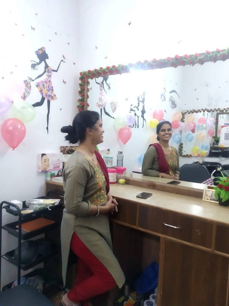 Angel S Beauty Parlour Training Center