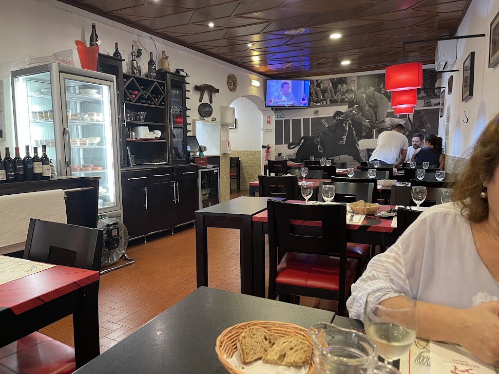 Marradas — Comida y bebida