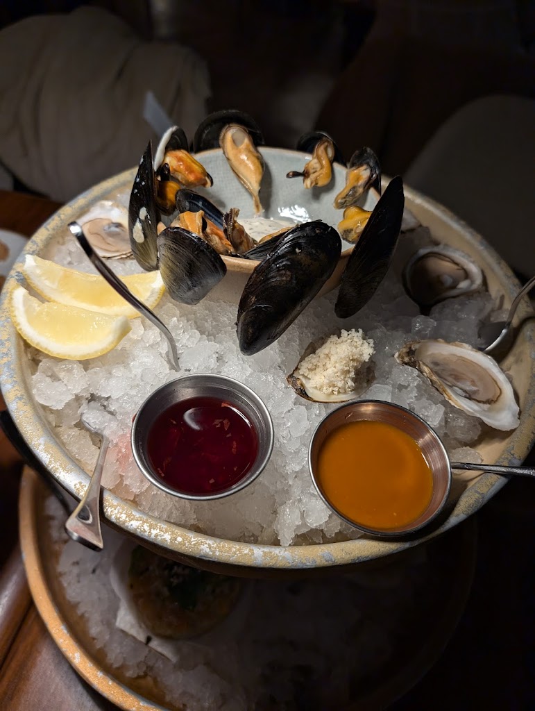 Oyster