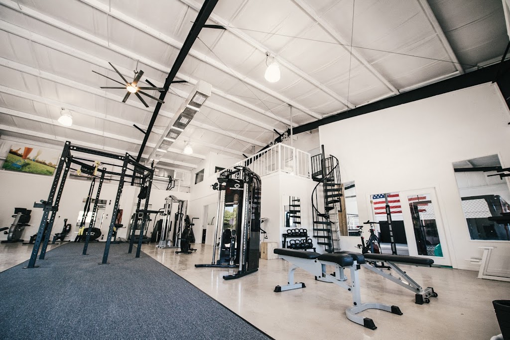  Ancient City Martial Arts and The Training Loft