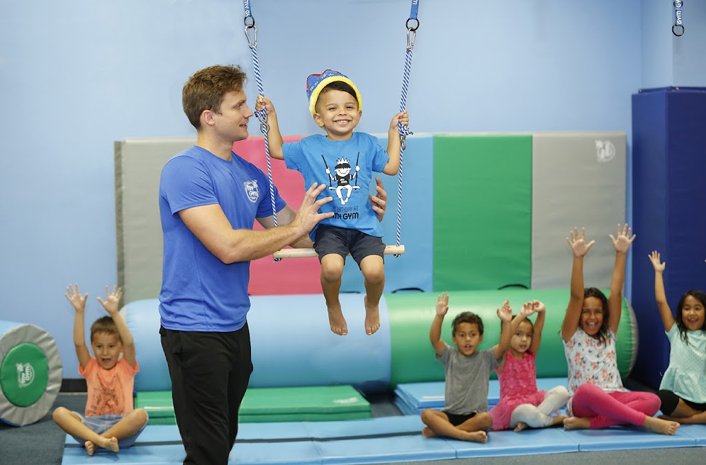  My Gym Children's Fitness Center Braintree MA