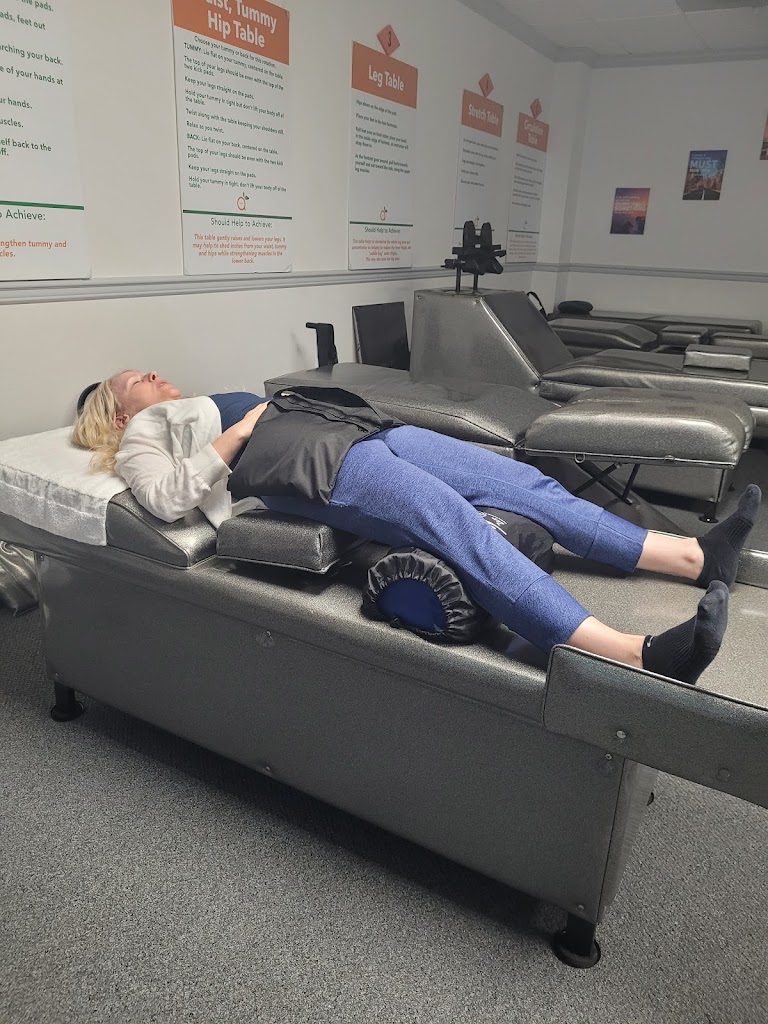  Fitness Therapy Zone