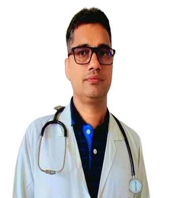 Dr. Dr Mahendra Singh Palsania Pediatrician Child Specialist In Kotputli
