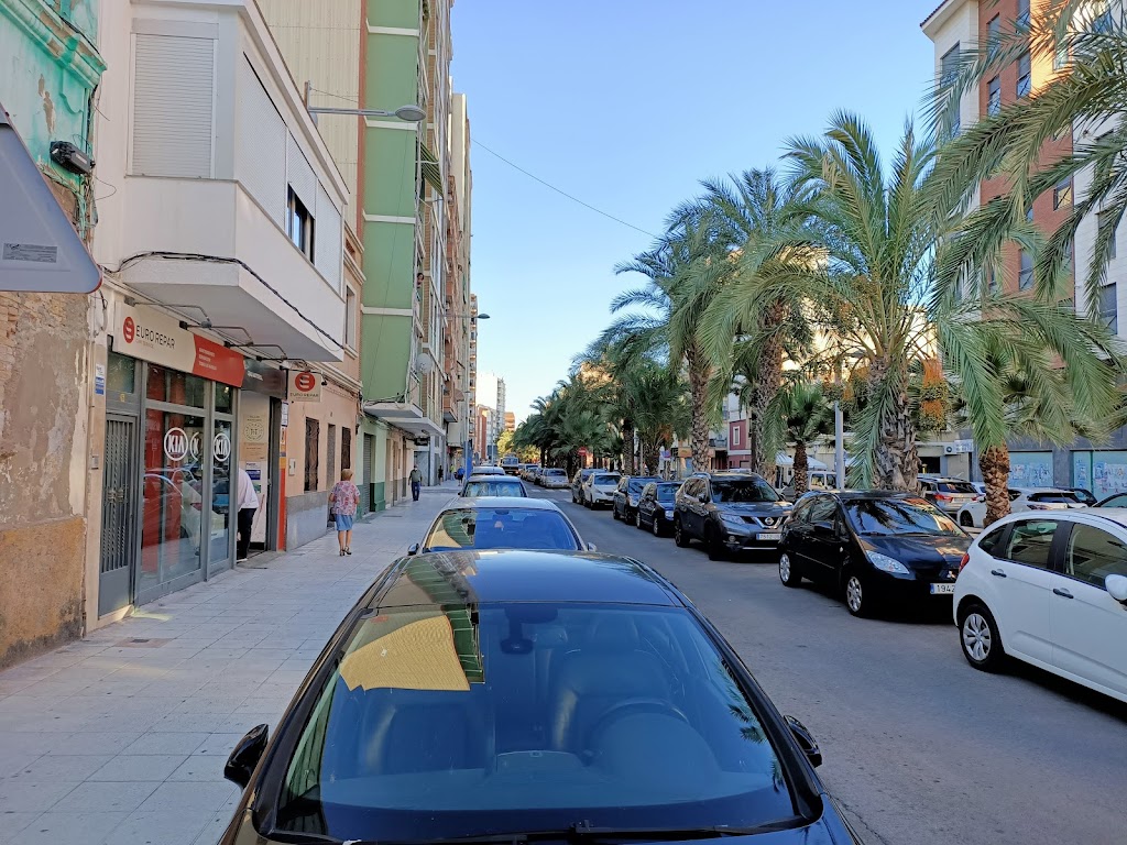 Eurorepar GRAU MOTOR S.L