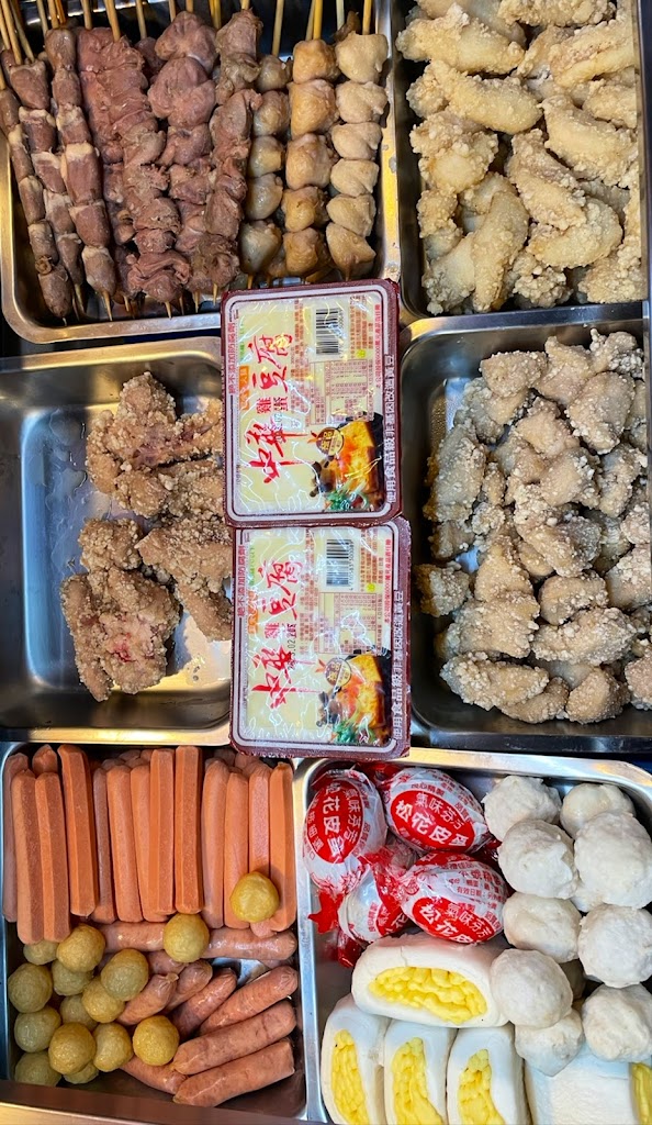 阿亮香雞排 永康大灣店 的照片
