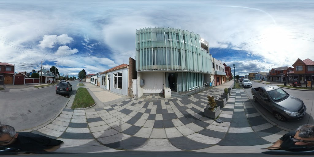 Street View y 360°