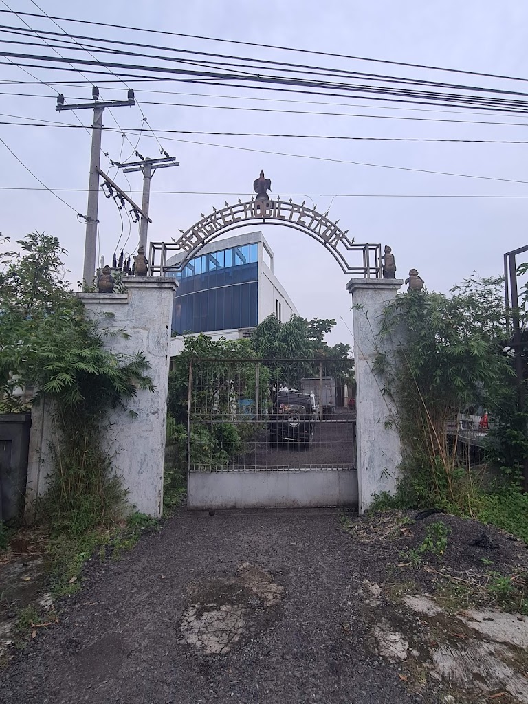 Bengkel Petruk