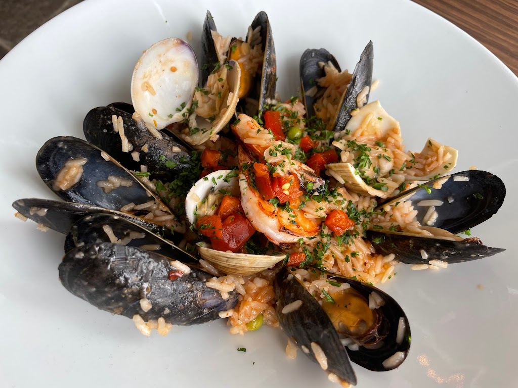 Seafood