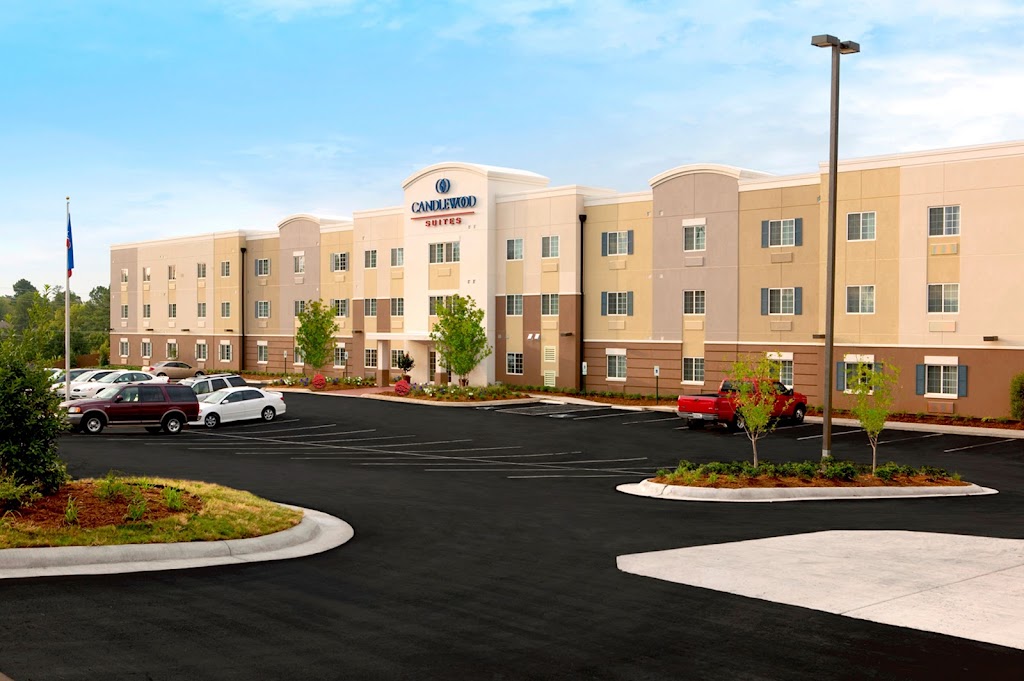 Candlewood Suites Bensalem - Philadelphia Area, an IHG Hotel